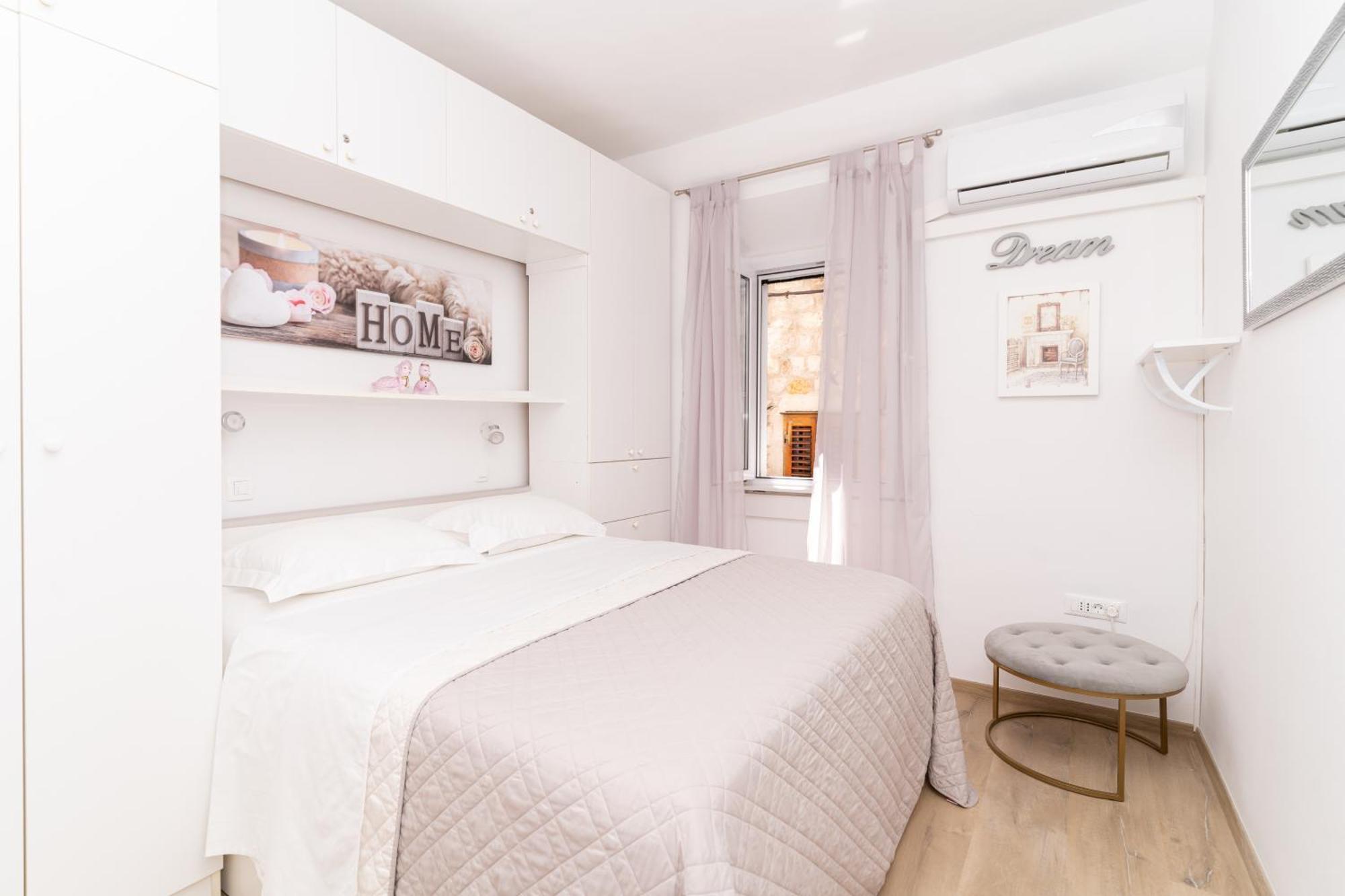 Apartment Cameleon Дубровник Экстерьер фото