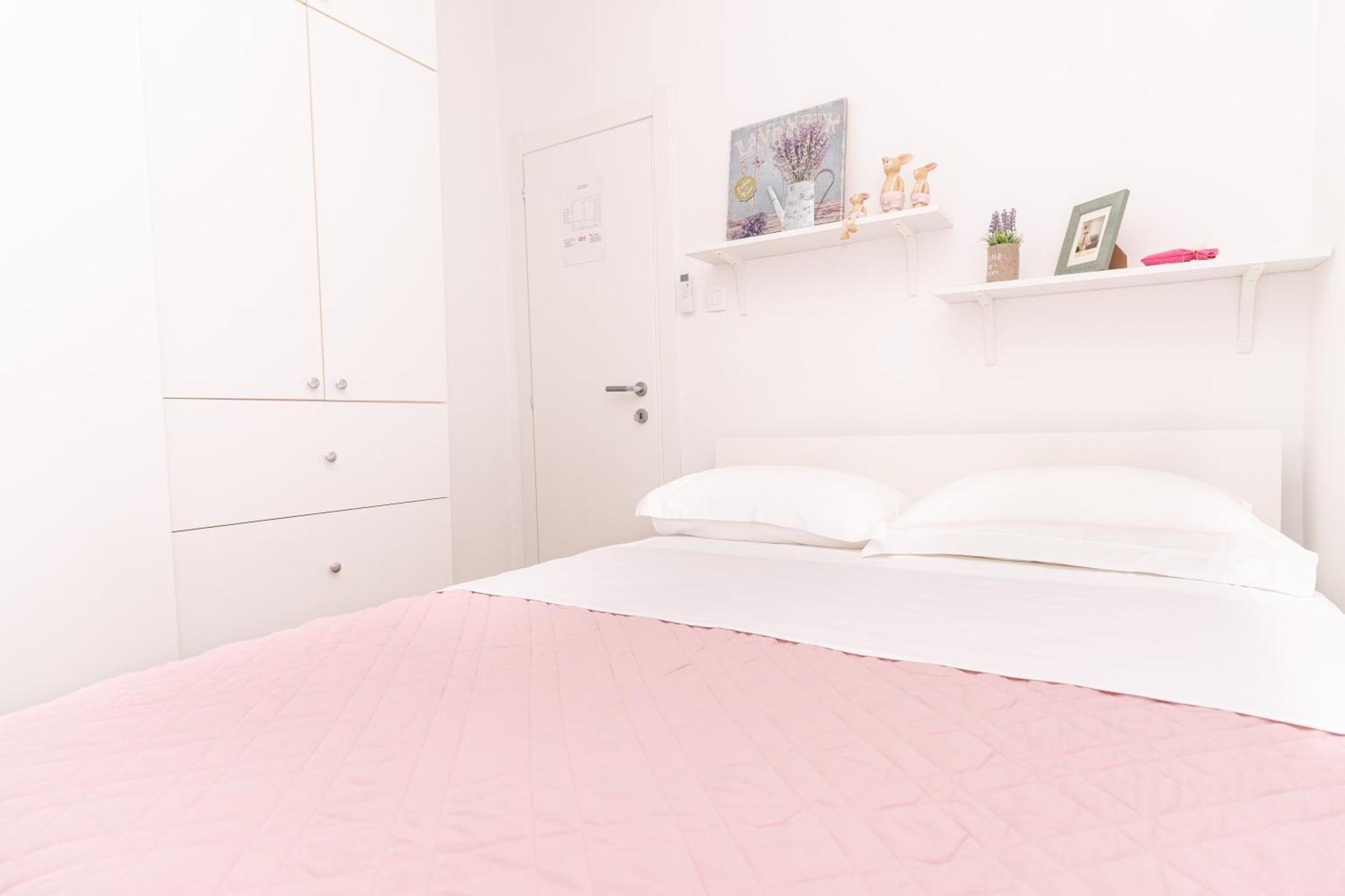 Apartment Cameleon Дубровник Экстерьер фото