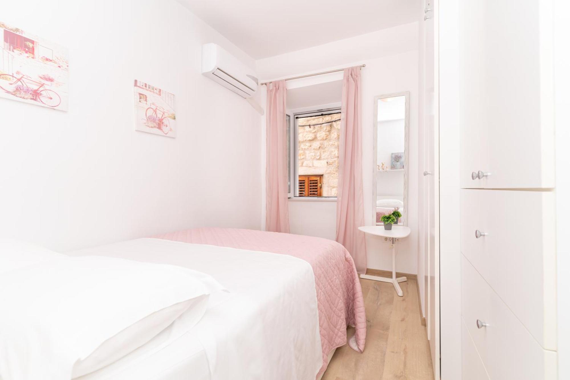 Apartment Cameleon Дубровник Экстерьер фото