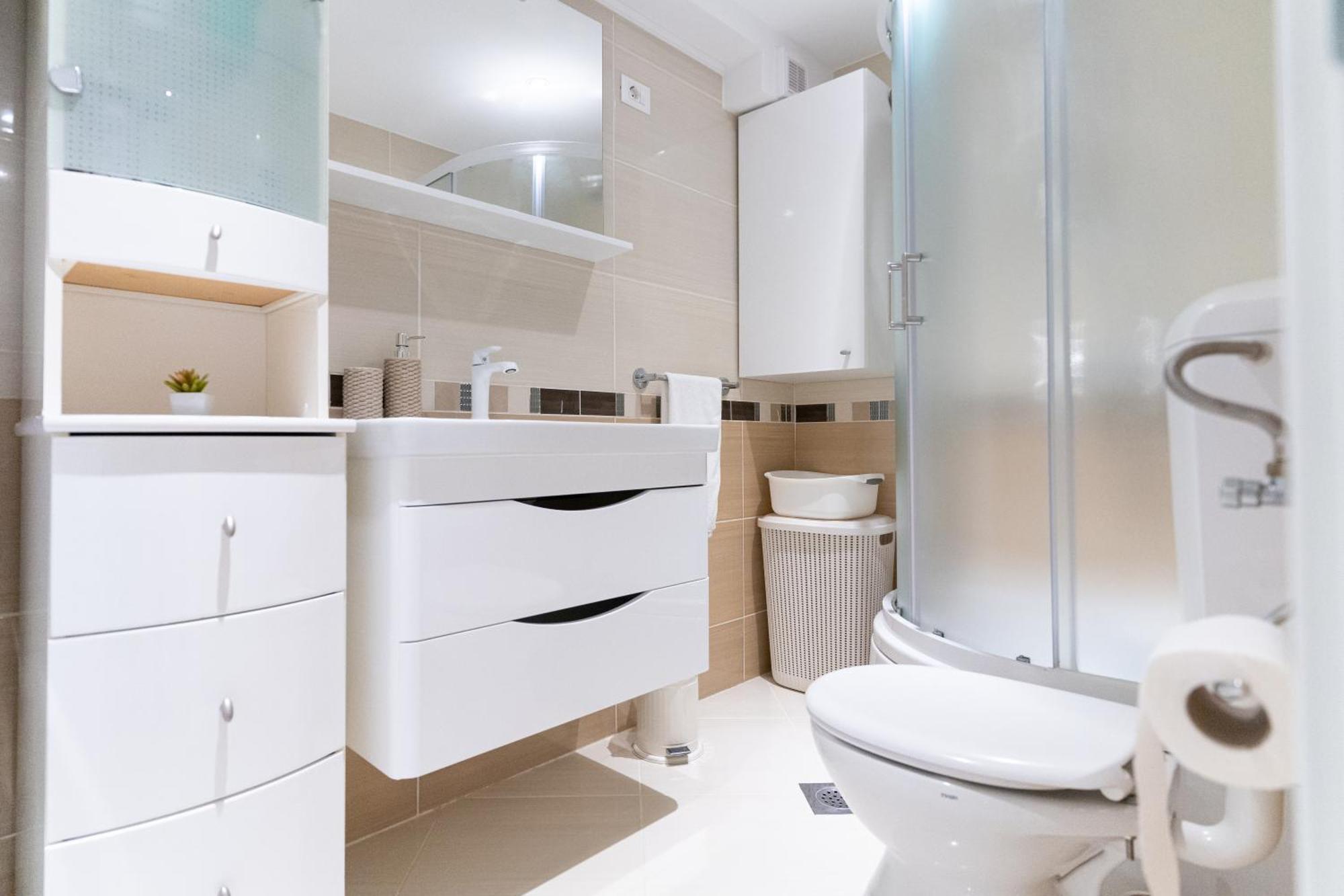 Apartment Cameleon Дубровник Экстерьер фото